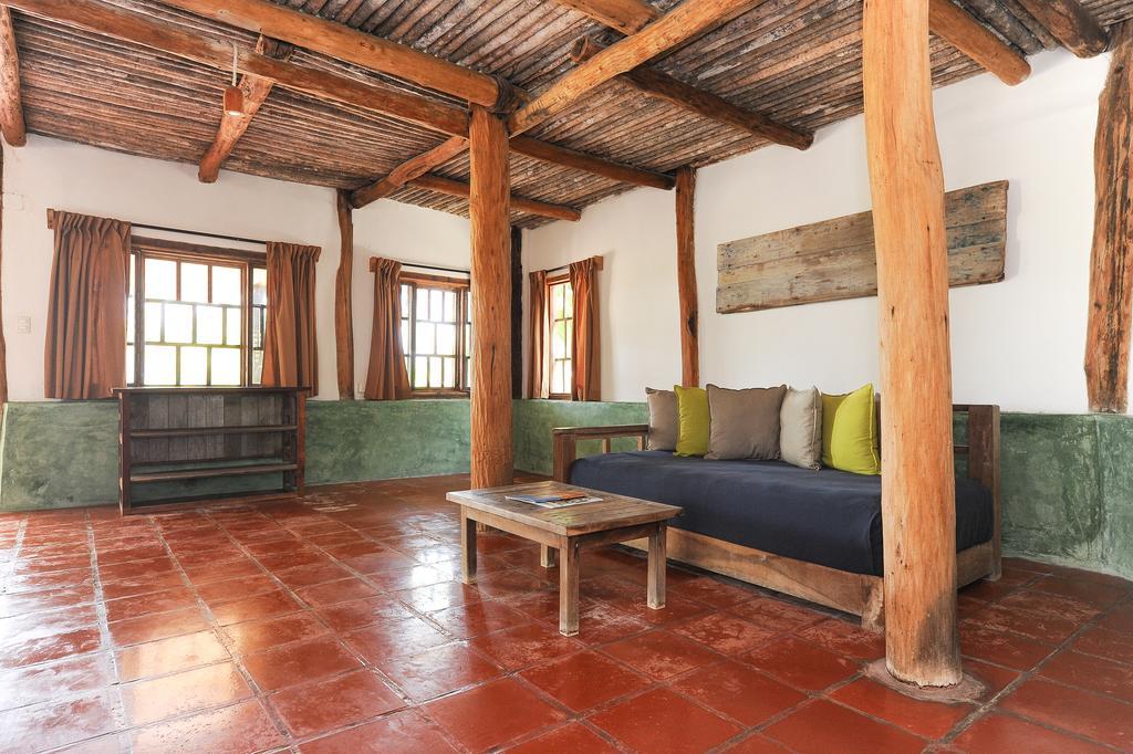 Zamas Hotel Τουλούμ Εξωτερικό φωτογραφία